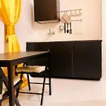 Casa Magda Centro Daire *