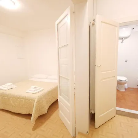 Casa Magda Centro Daire