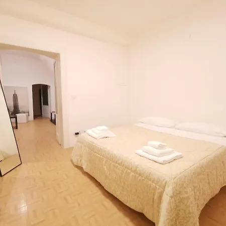 Appartamento Casa Magda Centro