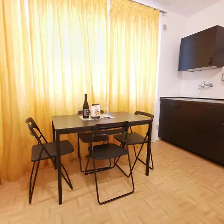 Daire Casa Magda Centro *