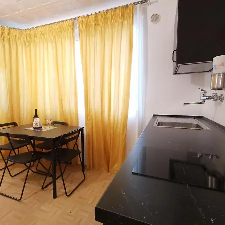 Casa Magda Centro * בארי