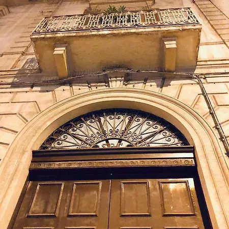 Casa Magda Centro בארי