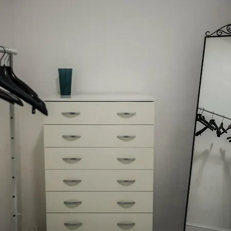 Casa Magda Centro バーリ