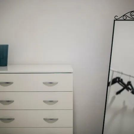 アパート Casa Magda Centro *