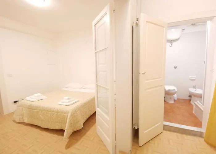 Casa Magda Centro アパート