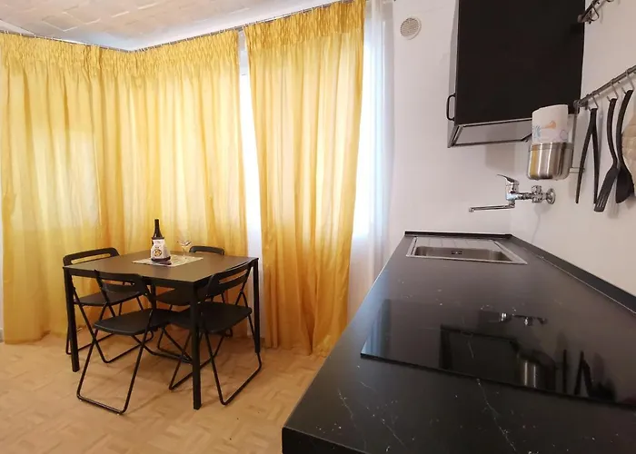 Casa Magda Centro * バーリ