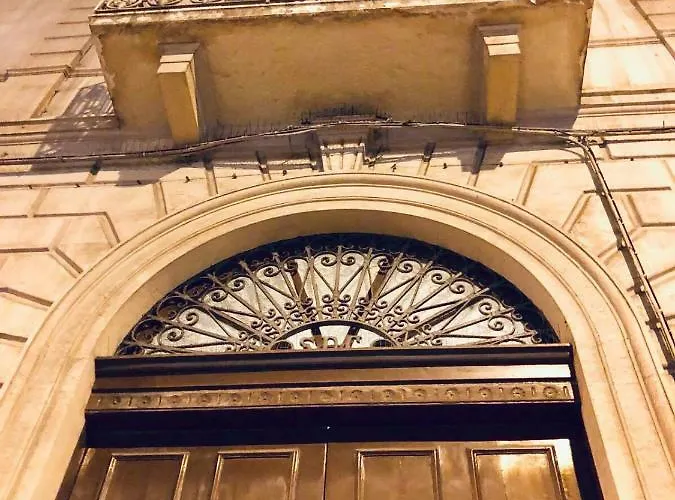 Casa Magda Centro バーリ