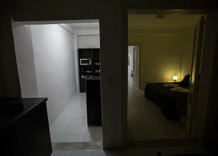 Casa Magda Centro * バーリ