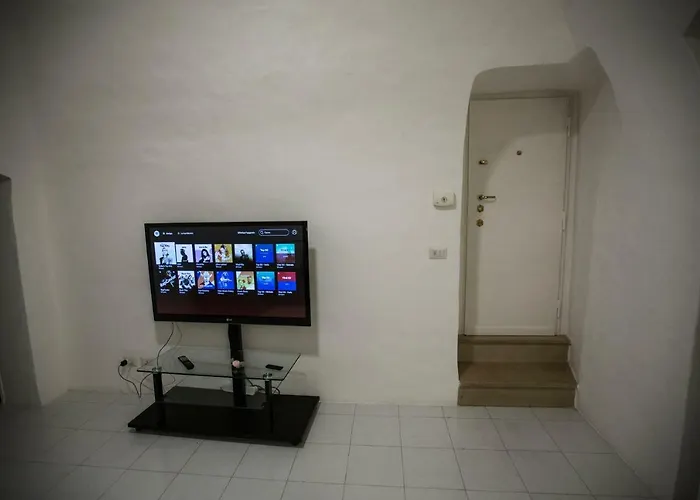 Casa Magda Centro アパート