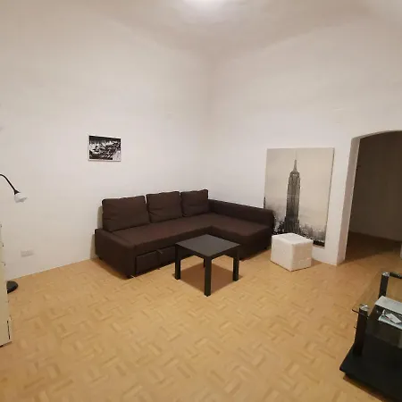 Casa Magda Centro * בארי