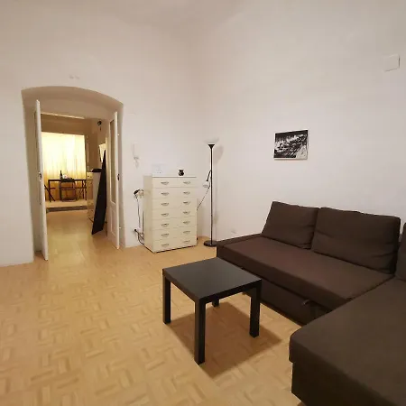 Casa Magda Centro