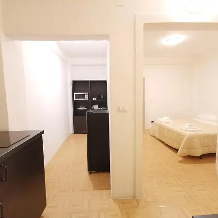 Casa Magda *