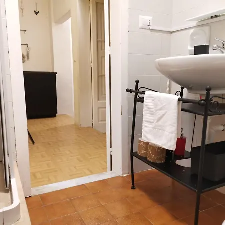 Casa Magda Centro Appartement