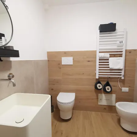 Casa Magda Centro Apartament *