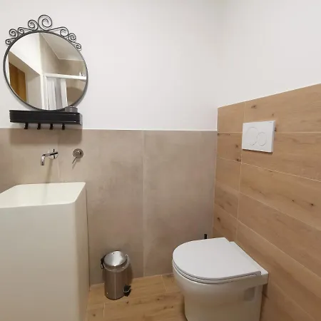 Casa Magda Centro Apartament Bari