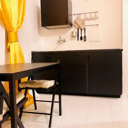Casa Magda Centro Апартаменти *