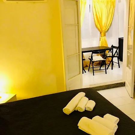 Casa Magda Centro * Bari