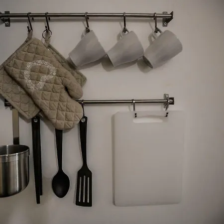 Casa Magda Centro Apartament *