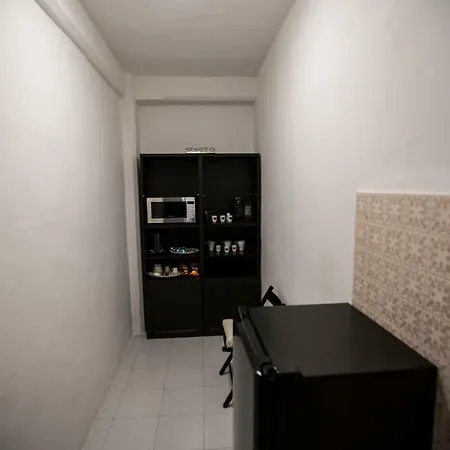 Апартаменти Casa Magda Centro *