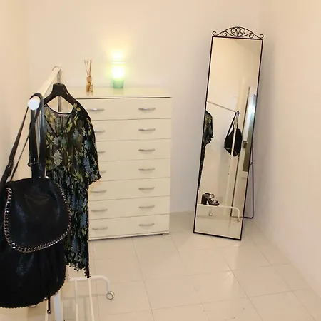 Casa Magda Centro Bari