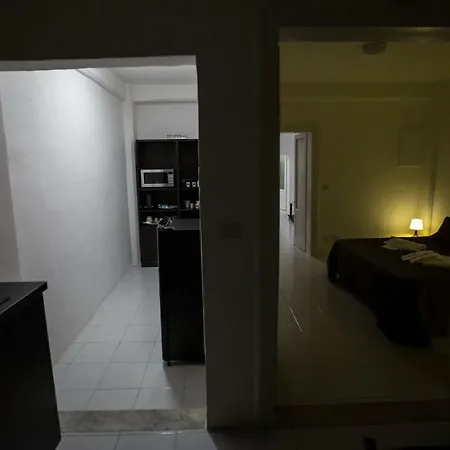 Casa Magda Centro * Bari