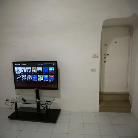 Casa Magda Centro Appartement