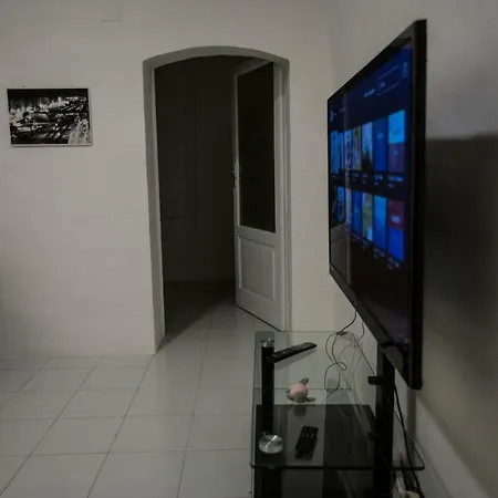 Апартаменти Casa Magda Centro *