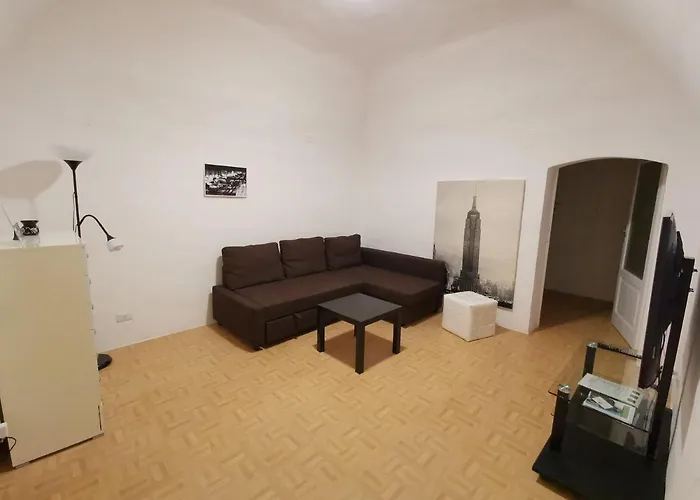 Casa Magda Centro * בארי