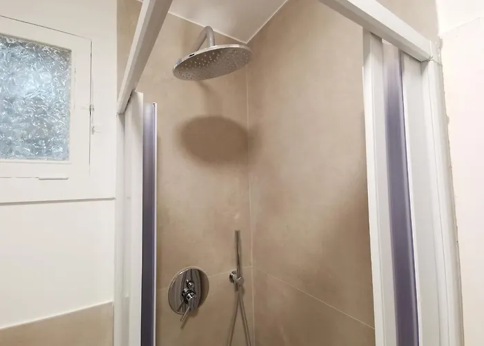 Casa Magda Centro * בארי