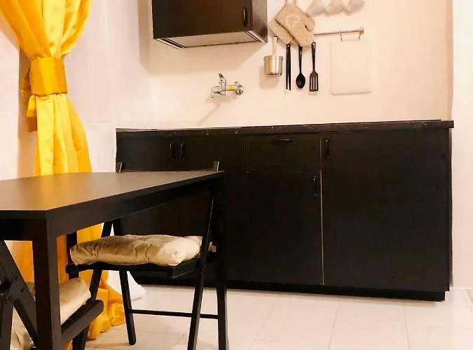 Casa Magda Centro דירה *