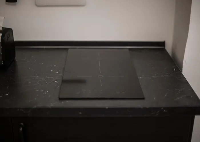 דירה Casa Magda Centro