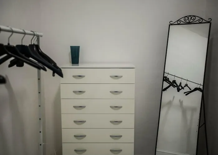 Casa Magda Centro בארי