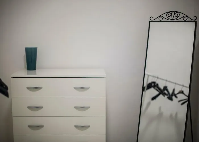 דירה Casa Magda Centro *