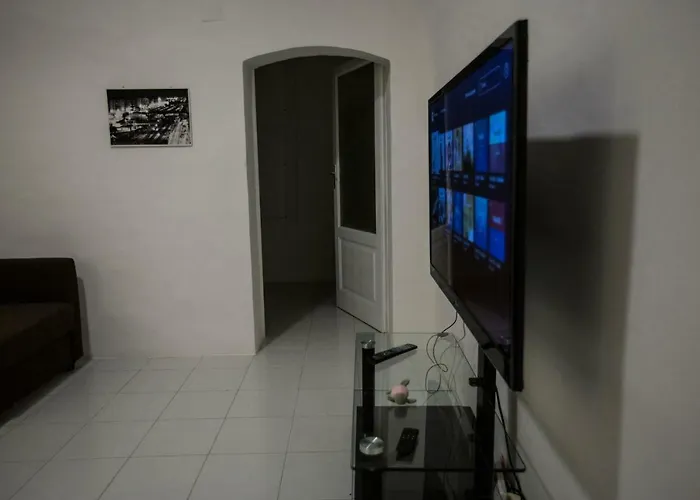 דירה Casa Magda Centro *