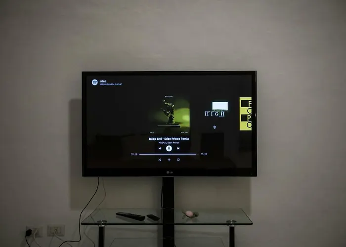 דירה Casa Magda Centro